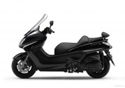 Yamaha Majesty 400 ABS Yamaha Majesty 400 ABS